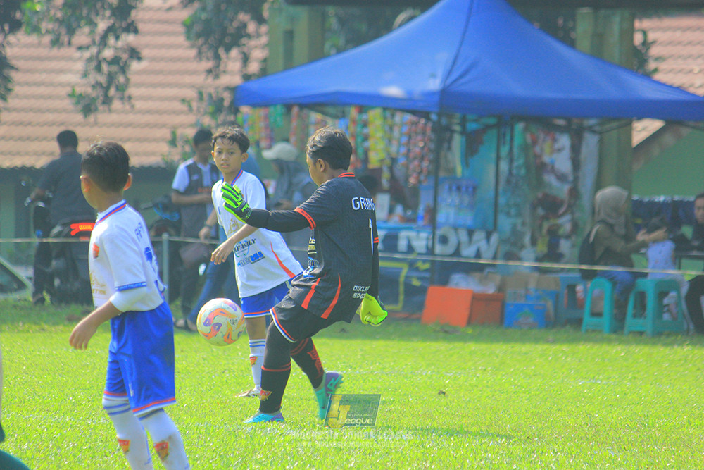 ijl u9 030526 brazillian ss lfa vs diklat paku jaya