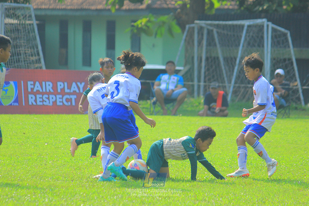 ijl u9 030526 brazillian ss lfa vs diklat paku jaya