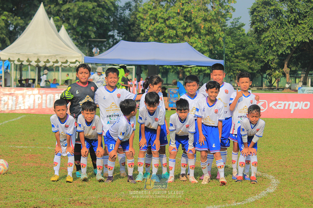 ijl u9 030526 brazillian ss lfa vs diklat paku jaya