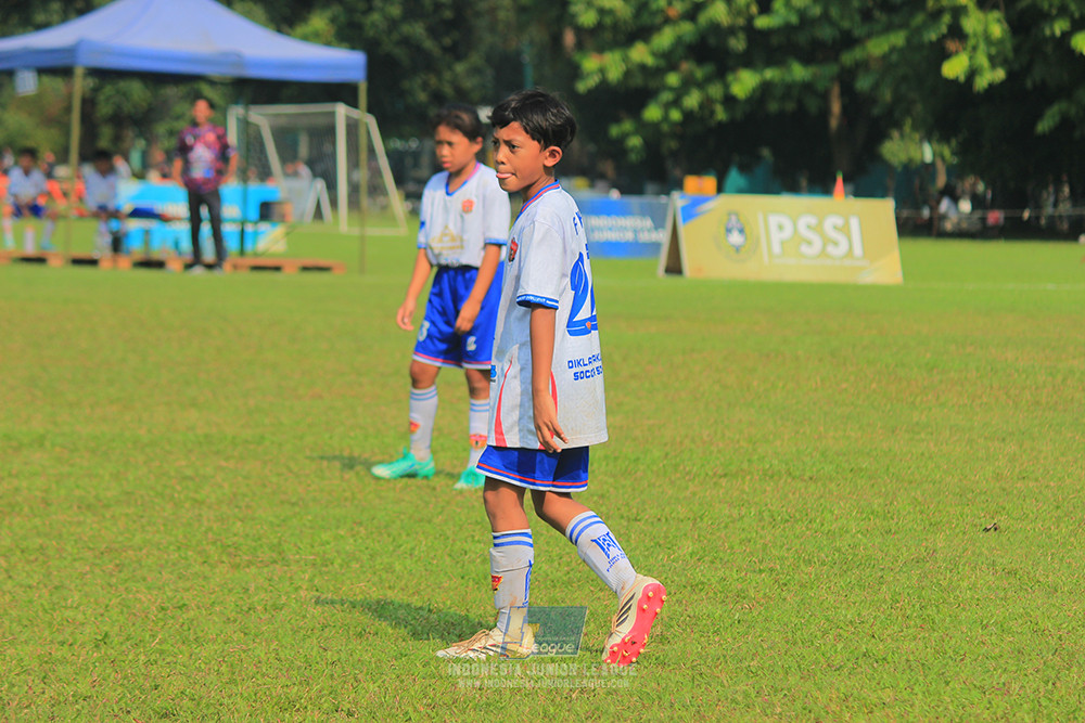 ijl u9 030526 brazillian ss lfa vs diklat paku jaya