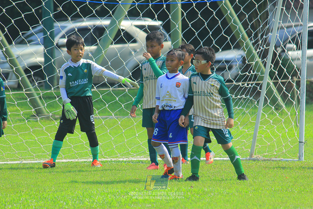 ijl u9 030526 brazillian ss lfa vs diklat paku jaya