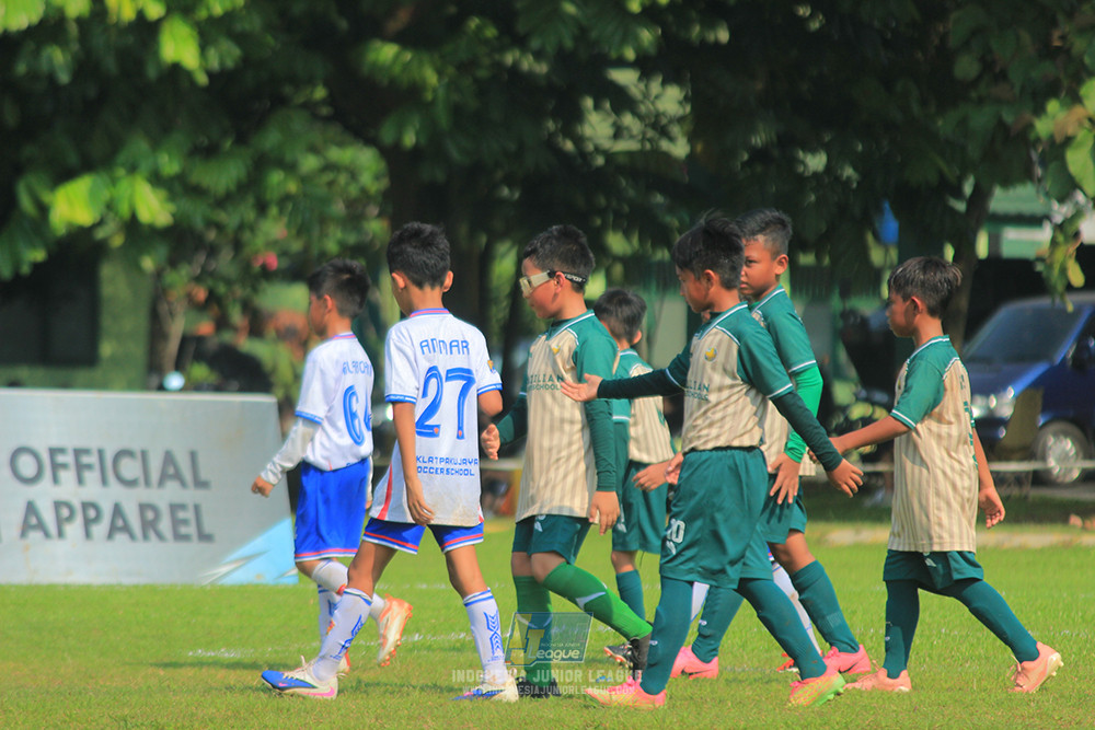 ijl u9 030526 brazillian ss lfa vs diklat paku jaya