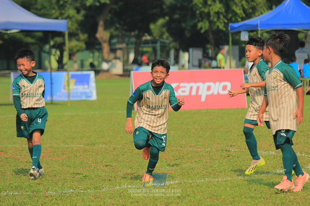 ijl u9 030526 brazillian ss lfa vs diklat paku jaya