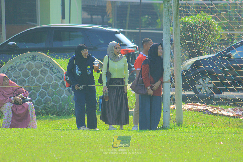 ijl u9 030526 brazillian ss lfa vs diklat paku jaya