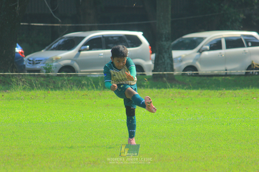 ijl u9 030526 brazillian ss lfa vs diklat paku jaya