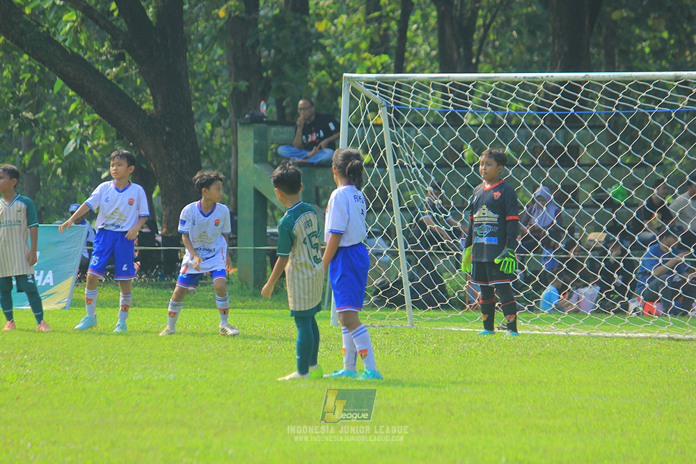 ijl u9 030526 brazillian ss lfa vs diklat paku jaya