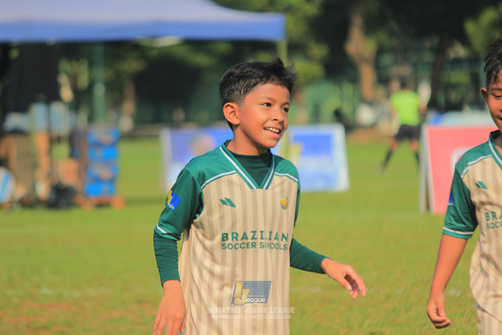 ijl u9 030526 brazillian ss lfa vs diklat paku jaya