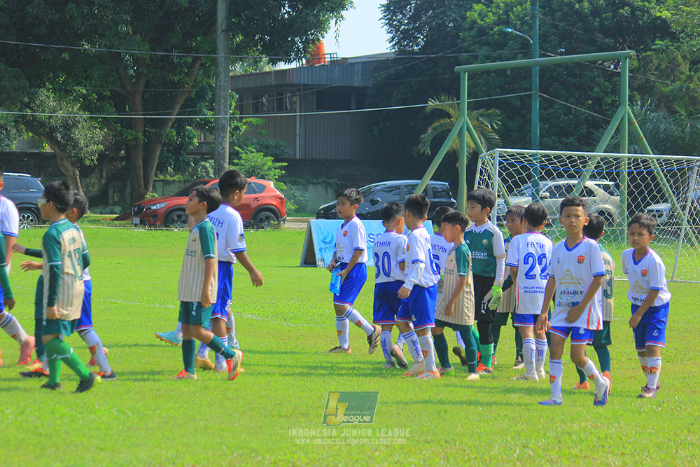 ijl u9 030526 brazillian ss lfa vs diklat paku jaya