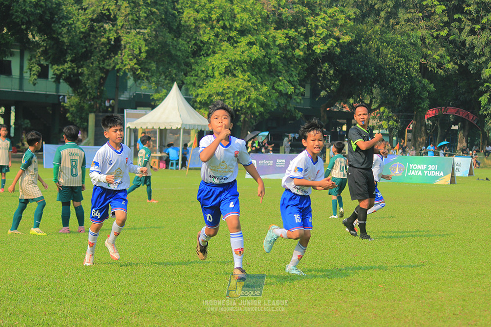 ijl u9 030526 brazillian ss lfa vs diklat paku jaya
