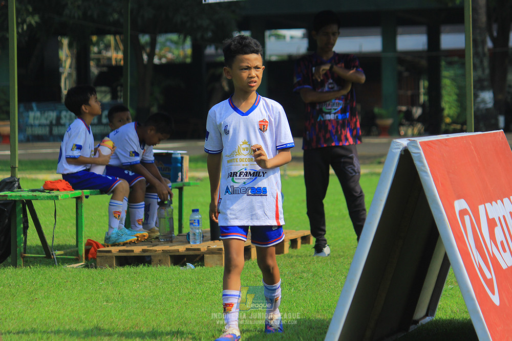 ijl u9 030526 brazillian ss lfa vs diklat paku jaya