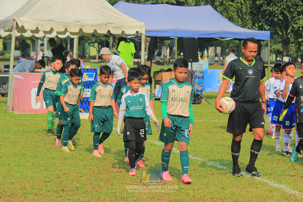 ijl u9 030526 brazillian ss lfa vs diklat paku jaya