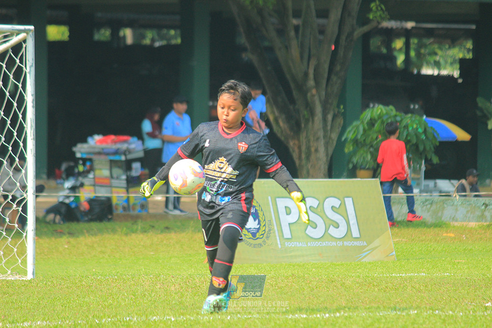 ijl u9 030526 brazillian ss lfa vs diklat paku jaya