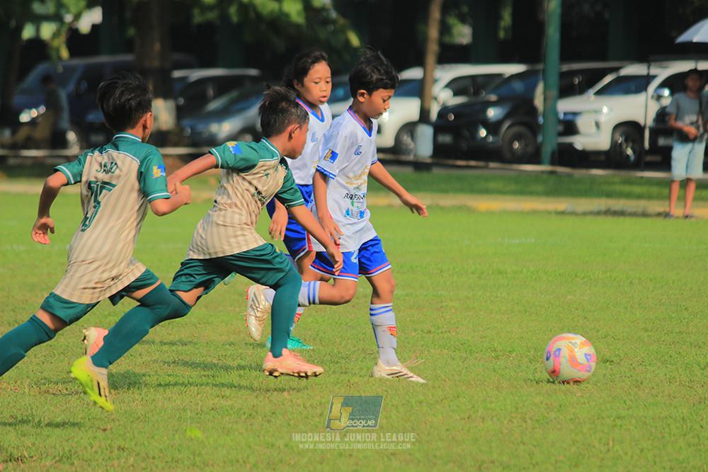 ijl u9 030526 brazillian ss lfa vs diklat paku jaya