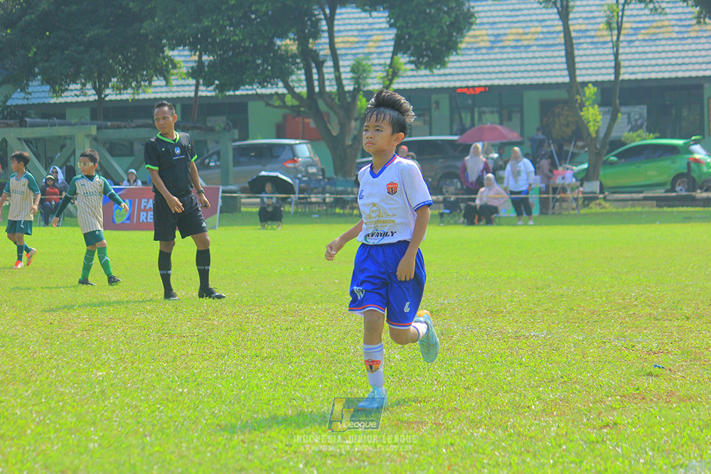 ijl u9 030526 brazillian ss lfa vs diklat paku jaya