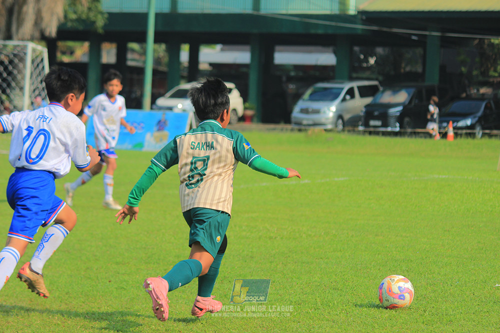 ijl u9 030526 brazillian ss lfa vs diklat paku jaya