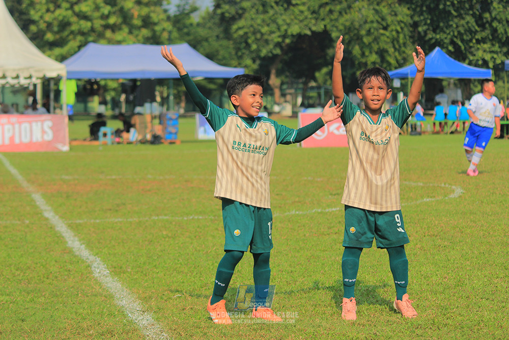 ijl u9 030526 brazillian ss lfa vs diklat paku jaya