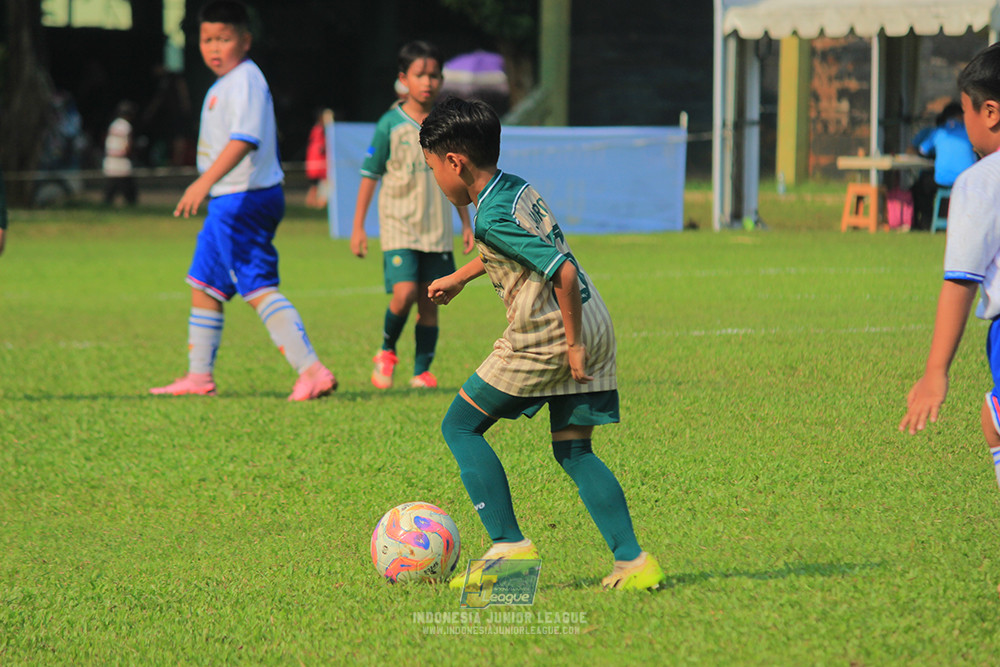 ijl u9 030526 brazillian ss lfa vs diklat paku jaya