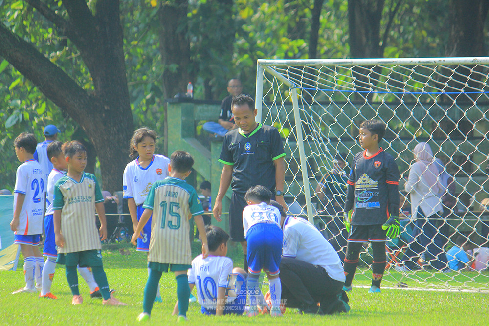 ijl u9 030526 brazillian ss lfa vs diklat paku jaya