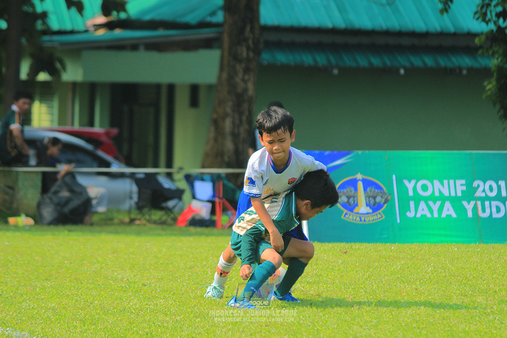 ijl u9 030526 brazillian ss lfa vs diklat paku jaya