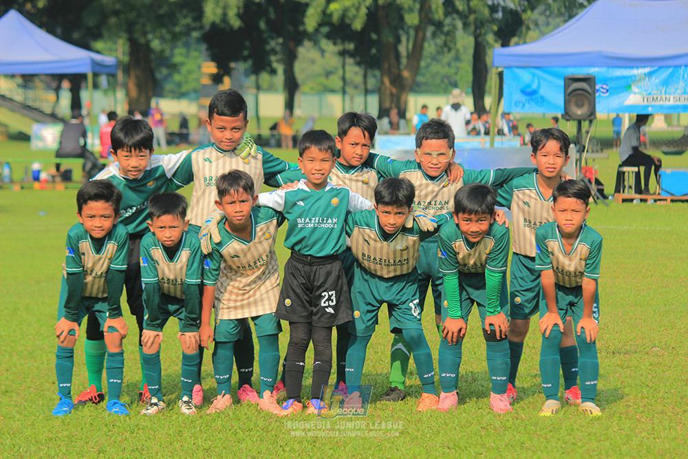 ijl u9 030526 brazillian ss lfa vs diklat paku jaya