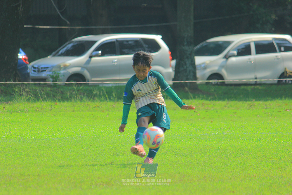 ijl u9 030526 brazillian ss lfa vs diklat paku jaya