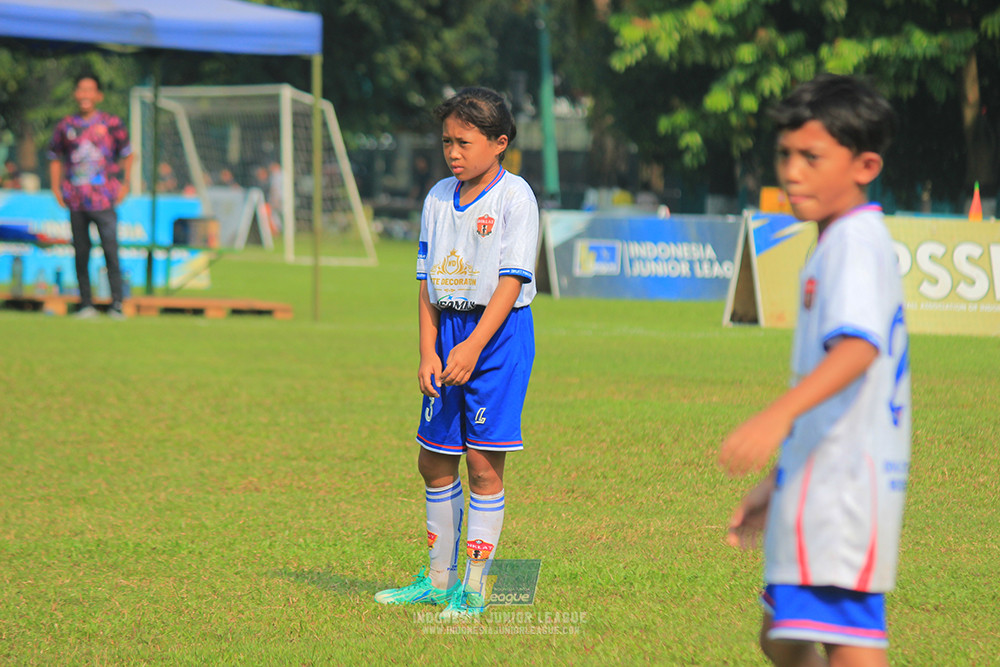 ijl u9 030526 brazillian ss lfa vs diklat paku jaya