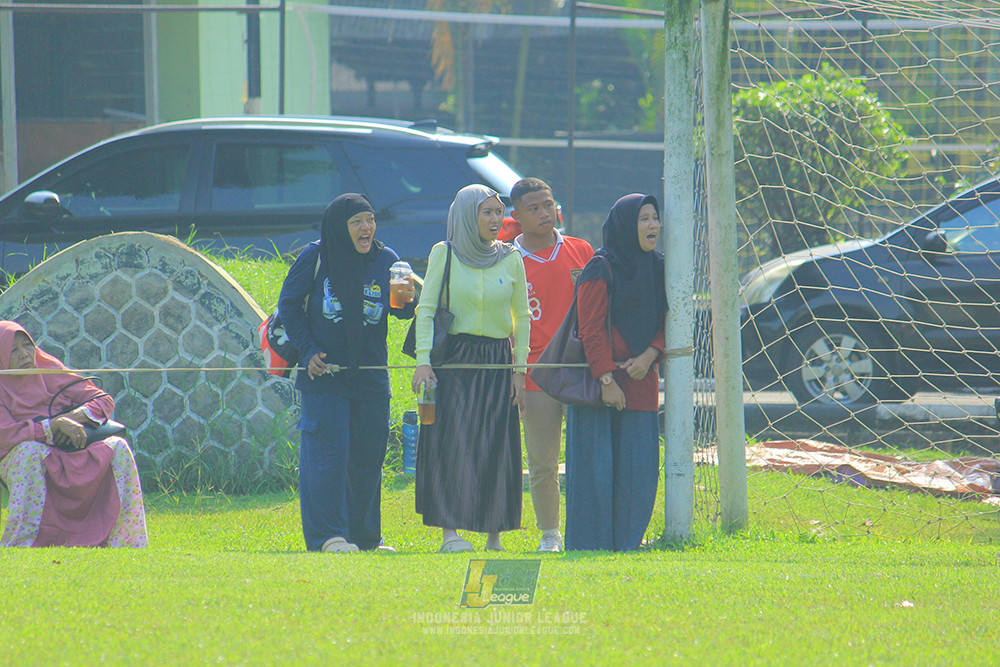 ijl u9 030526 brazillian ss lfa vs diklat paku jaya