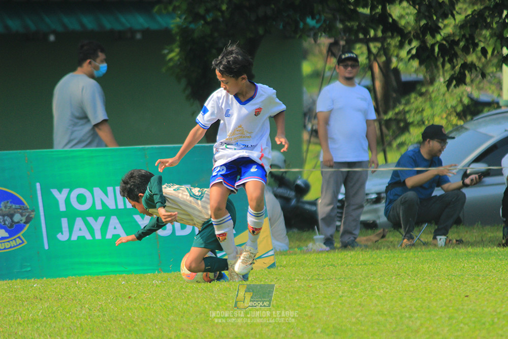 ijl u9 030526 brazillian ss lfa vs diklat paku jaya