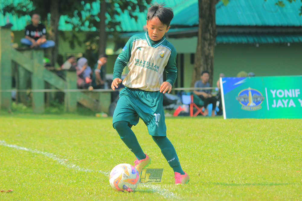 ijl u9 030526 brazillian ss lfa vs diklat paku jaya
