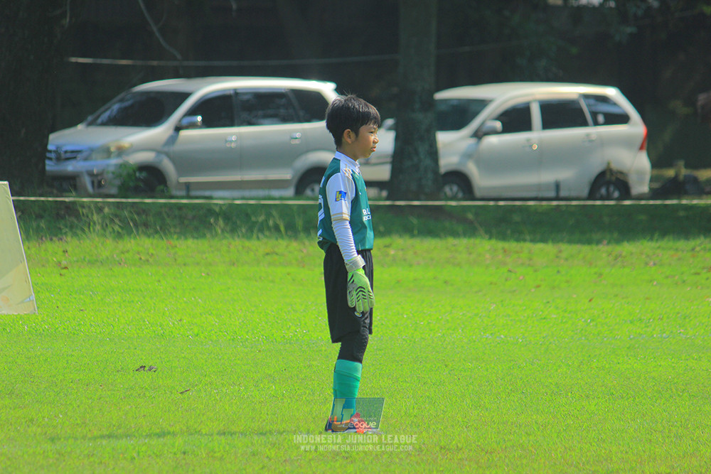 ijl u9 030526 brazillian ss lfa vs diklat paku jaya