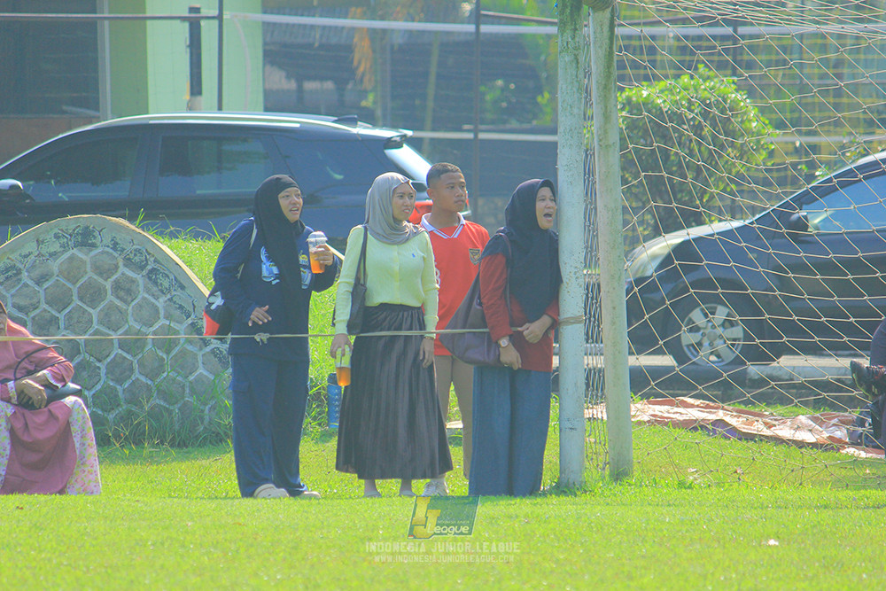 ijl u9 030526 brazillian ss lfa vs diklat paku jaya