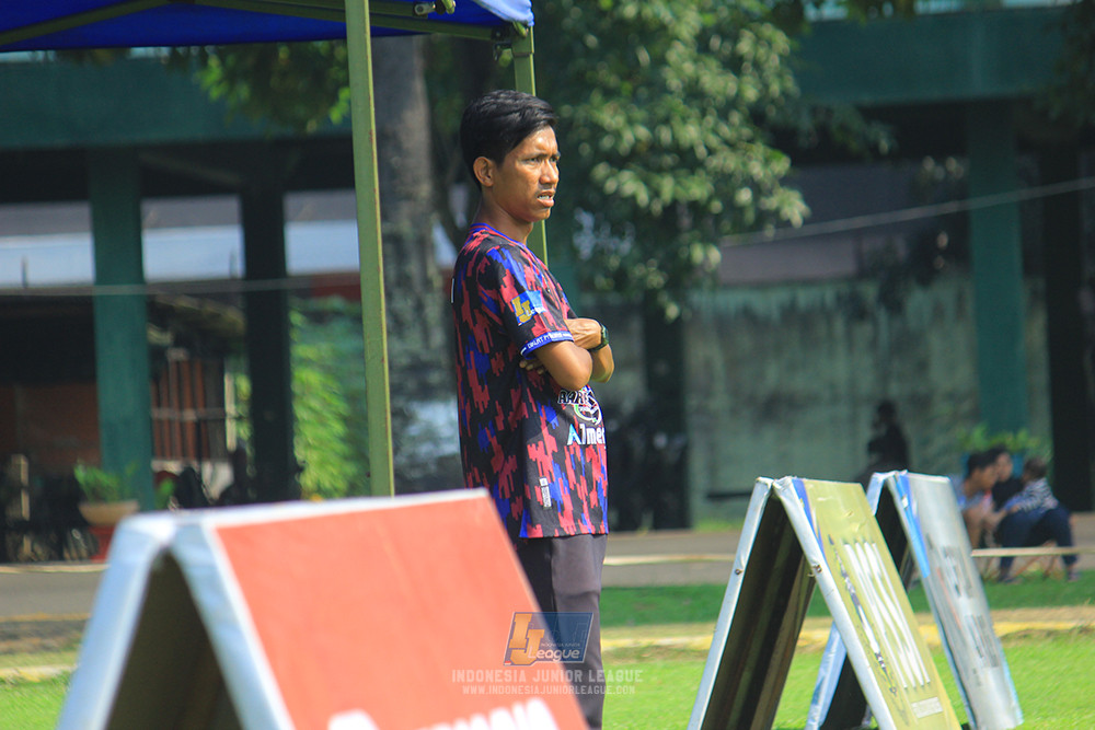 ijl u9 030526 brazillian ss lfa vs diklat paku jaya