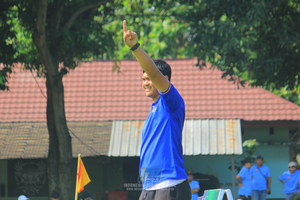 ijl u9 030526 brazillian ss lfa vs diklat paku jaya