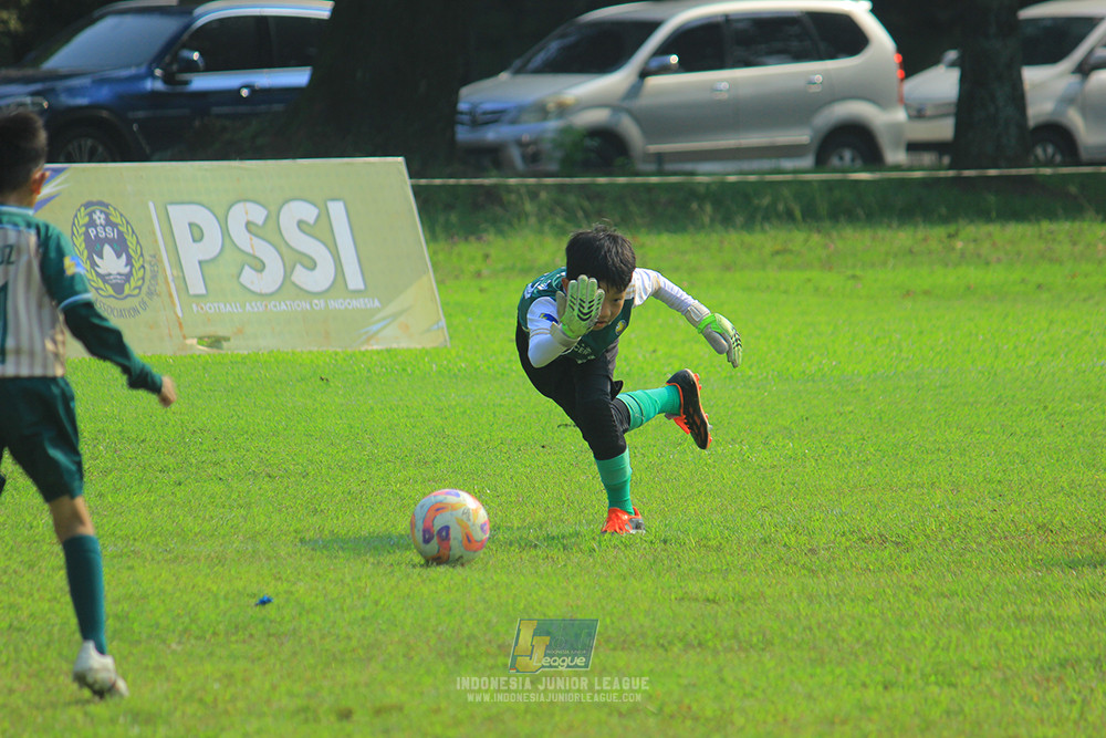 ijl u9 030526 brazillian ss lfa vs diklat paku jaya