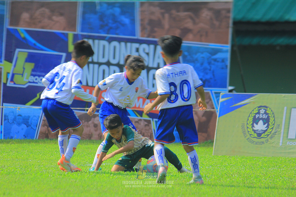 ijl u9 030526 brazillian ss lfa vs diklat paku jaya