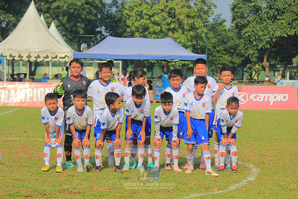 ijl u9 030526 brazillian ss lfa vs diklat paku jaya