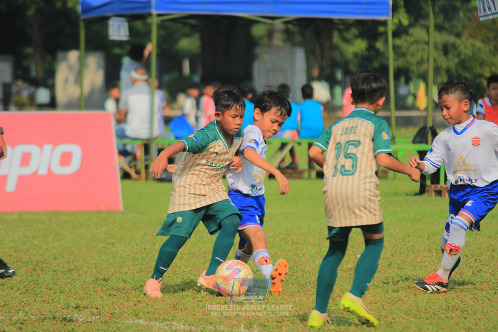 ijl u9 030526 brazillian ss lfa vs diklat paku jaya