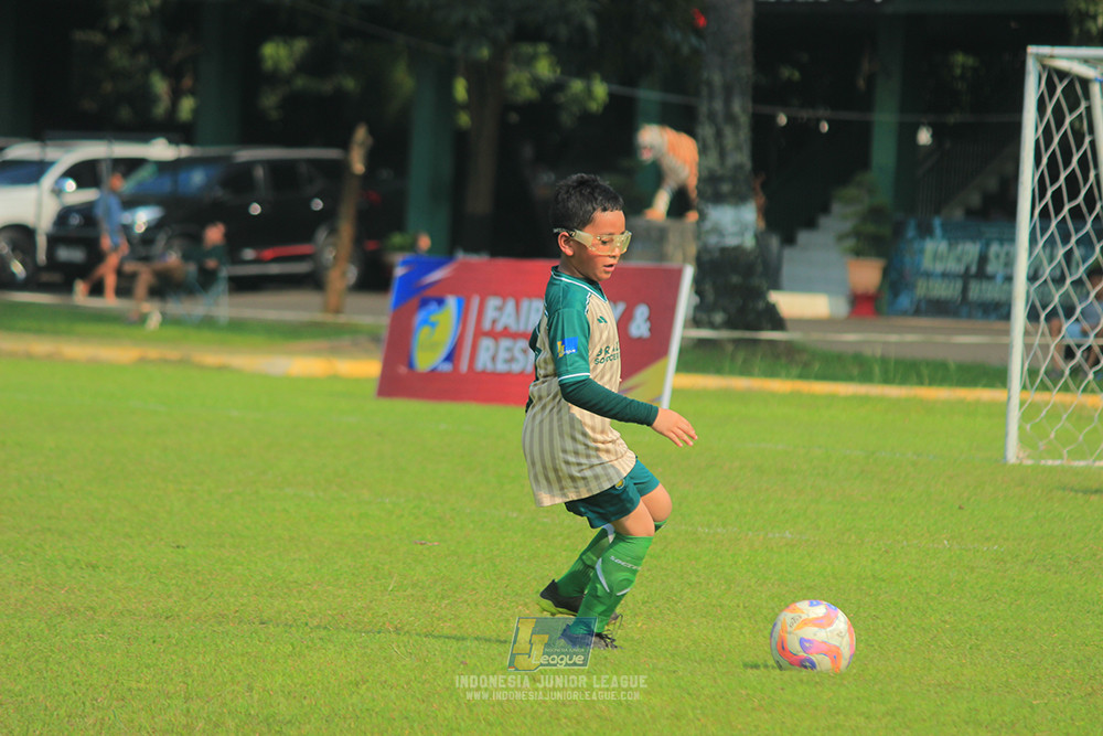 ijl u9 030526 brazillian ss lfa vs diklat paku jaya