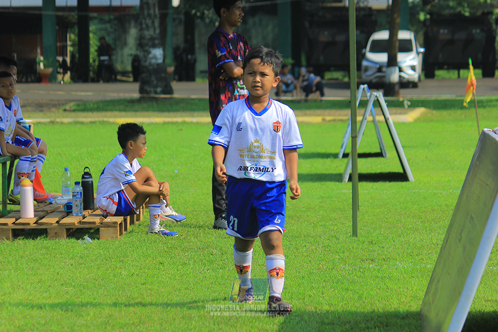 ijl u9 030526 brazillian ss lfa vs diklat paku jaya