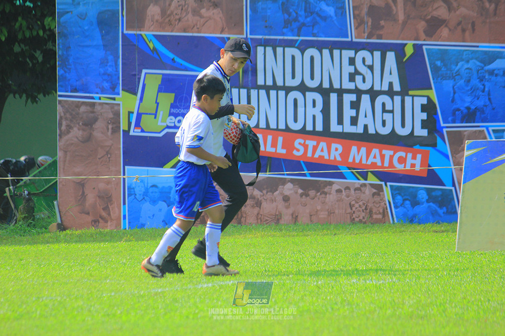 ijl u9 030526 brazillian ss lfa vs diklat paku jaya