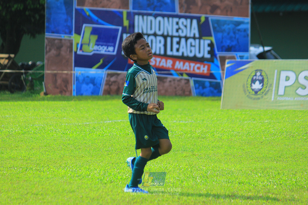 ijl u9 030526 brazillian ss lfa vs diklat paku jaya