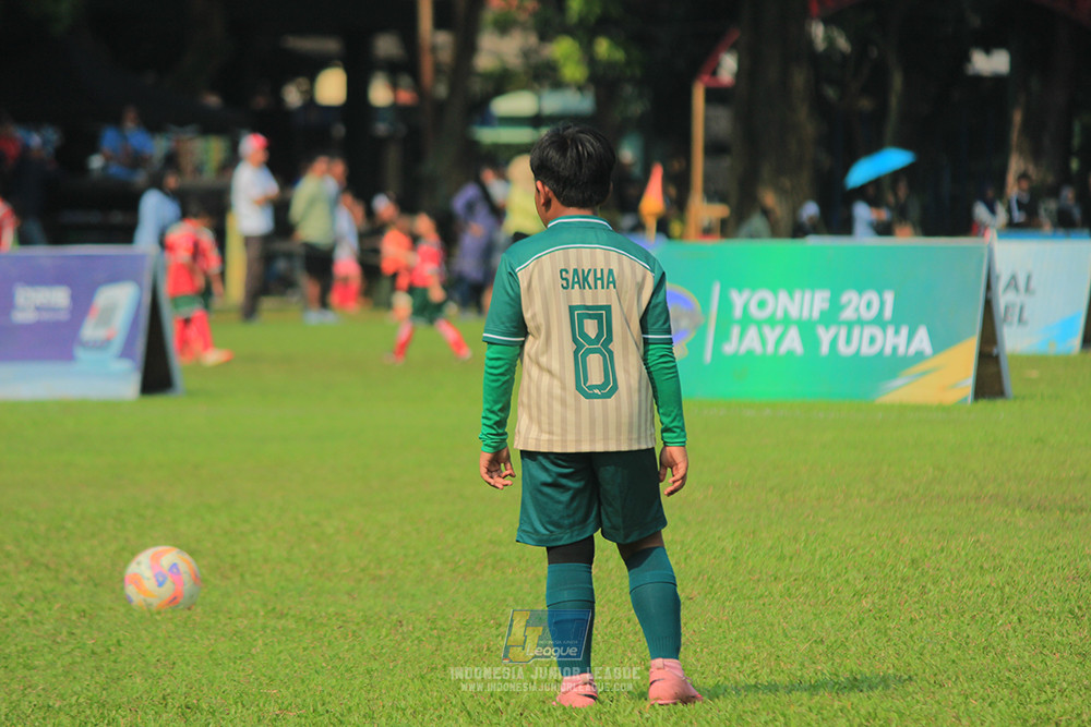 ijl u9 030526 brazillian ss lfa vs diklat paku jaya