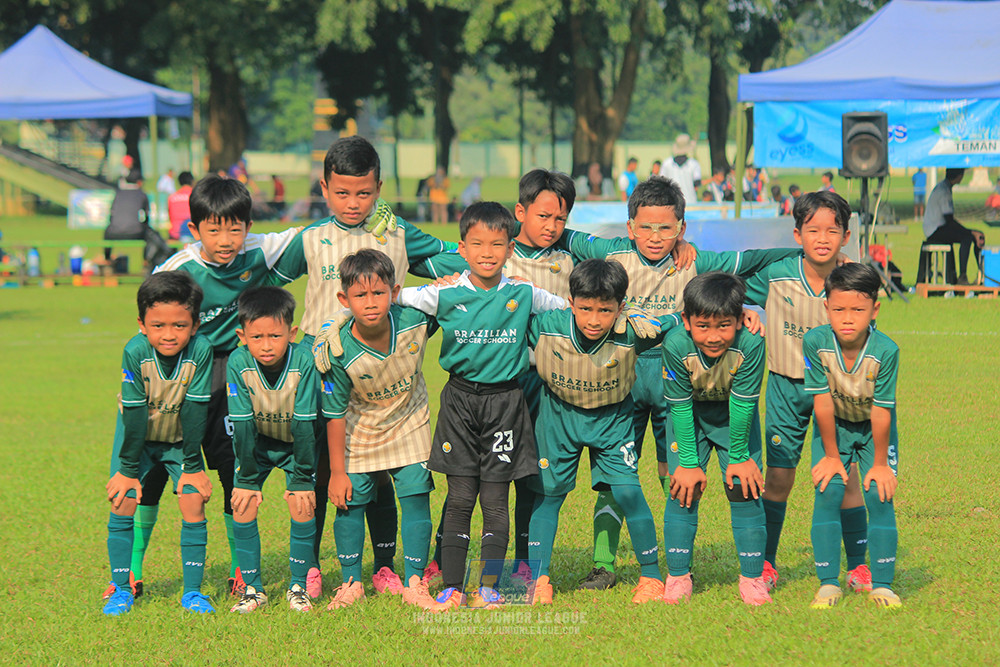 ijl u9 030526 brazillian ss lfa vs diklat paku jaya