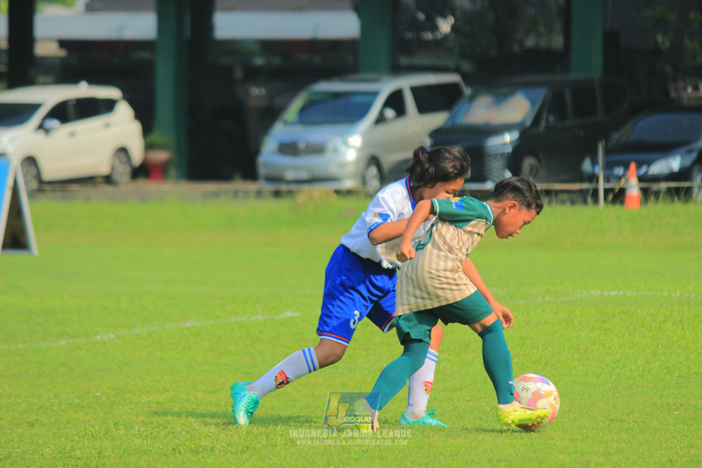 ijl u9 030526 brazillian ss lfa vs diklat paku jaya