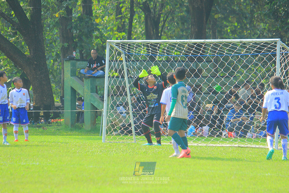 ijl u9 030526 brazillian ss lfa vs diklat paku jaya