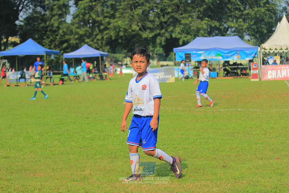 ijl u9 030526 brazillian ss lfa vs diklat paku jaya