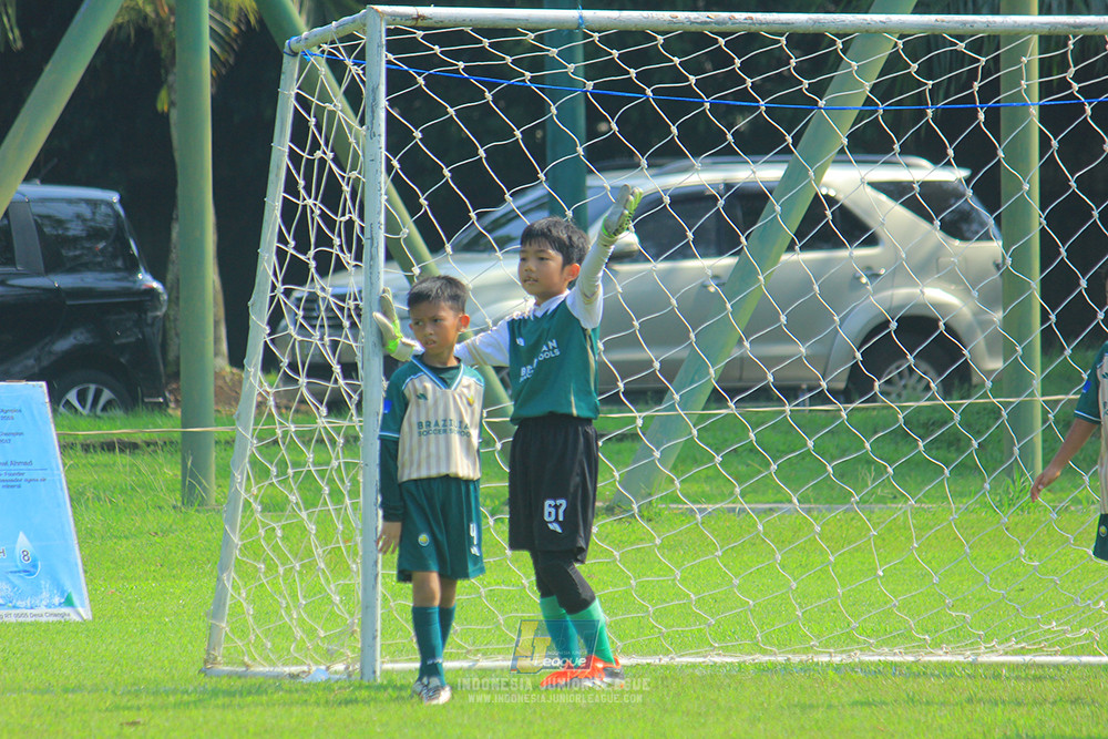 ijl u9 030526 brazillian ss lfa vs diklat paku jaya