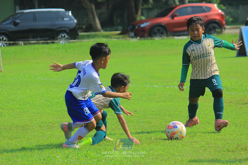 ijl u9 030526 brazillian ss lfa vs diklat paku jaya