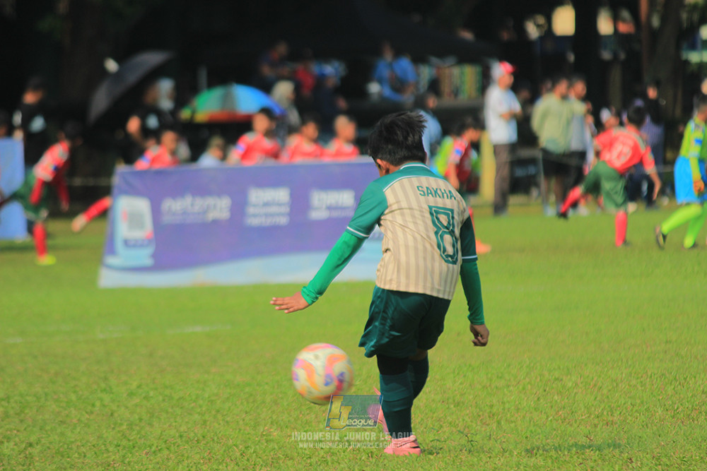 ijl u9 030526 brazillian ss lfa vs diklat paku jaya