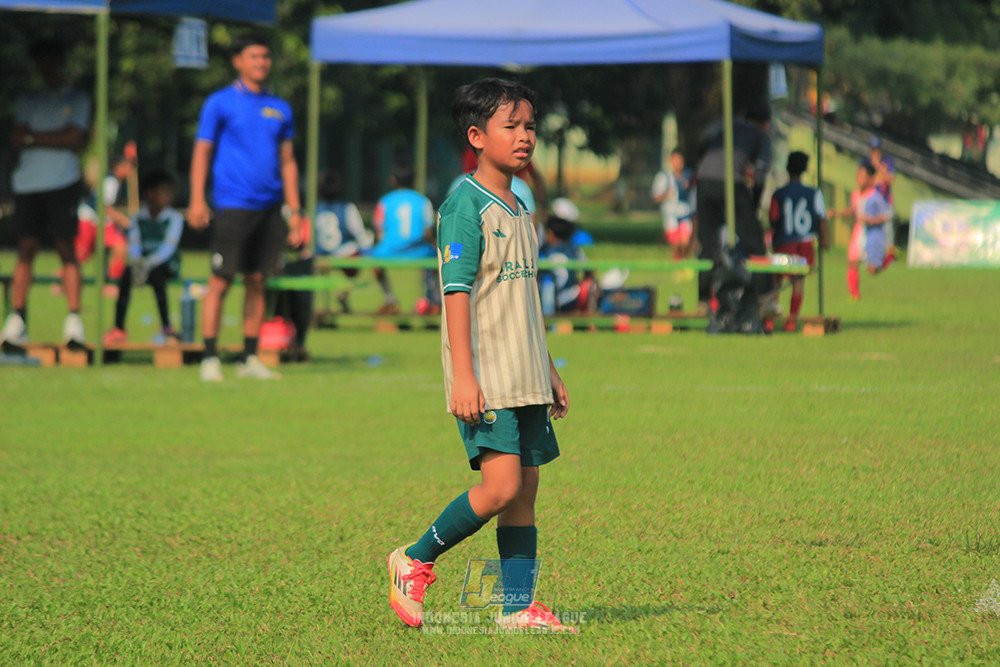 ijl u9 030526 brazillian ss lfa vs diklat paku jaya